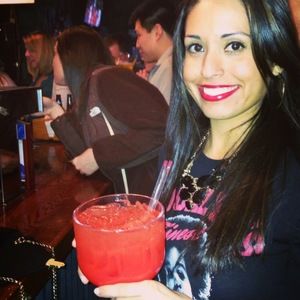 Meet your Posher, Cindy